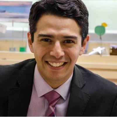 Raúl Chinchón Raúl Chinchón