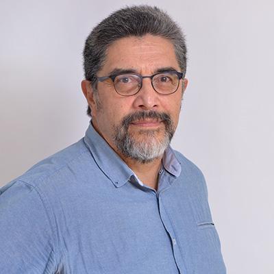 Raúl O’Ryan Raúl O’Ryan