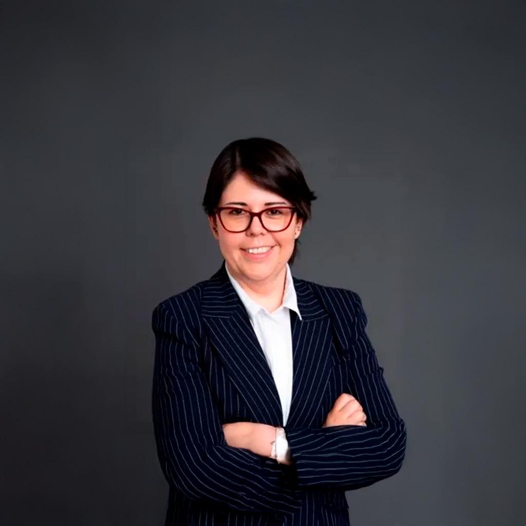 Rebeca Zamora Rebeca Zamora