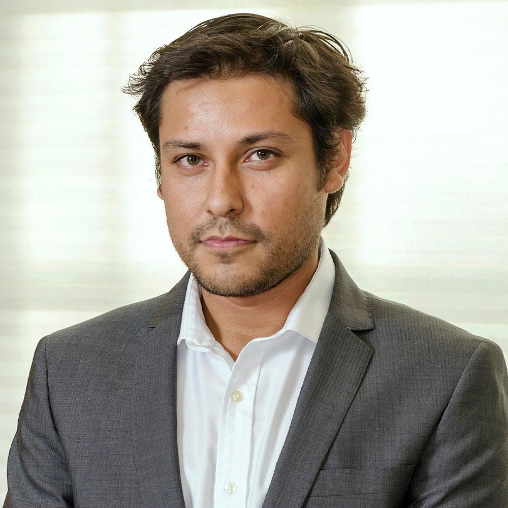 Ricardo González