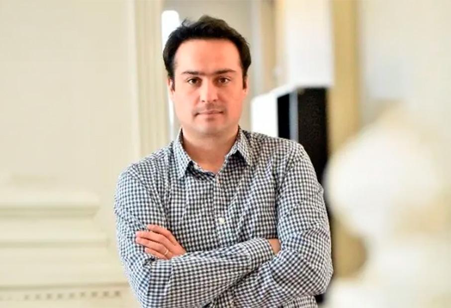 Ricardo Lillo