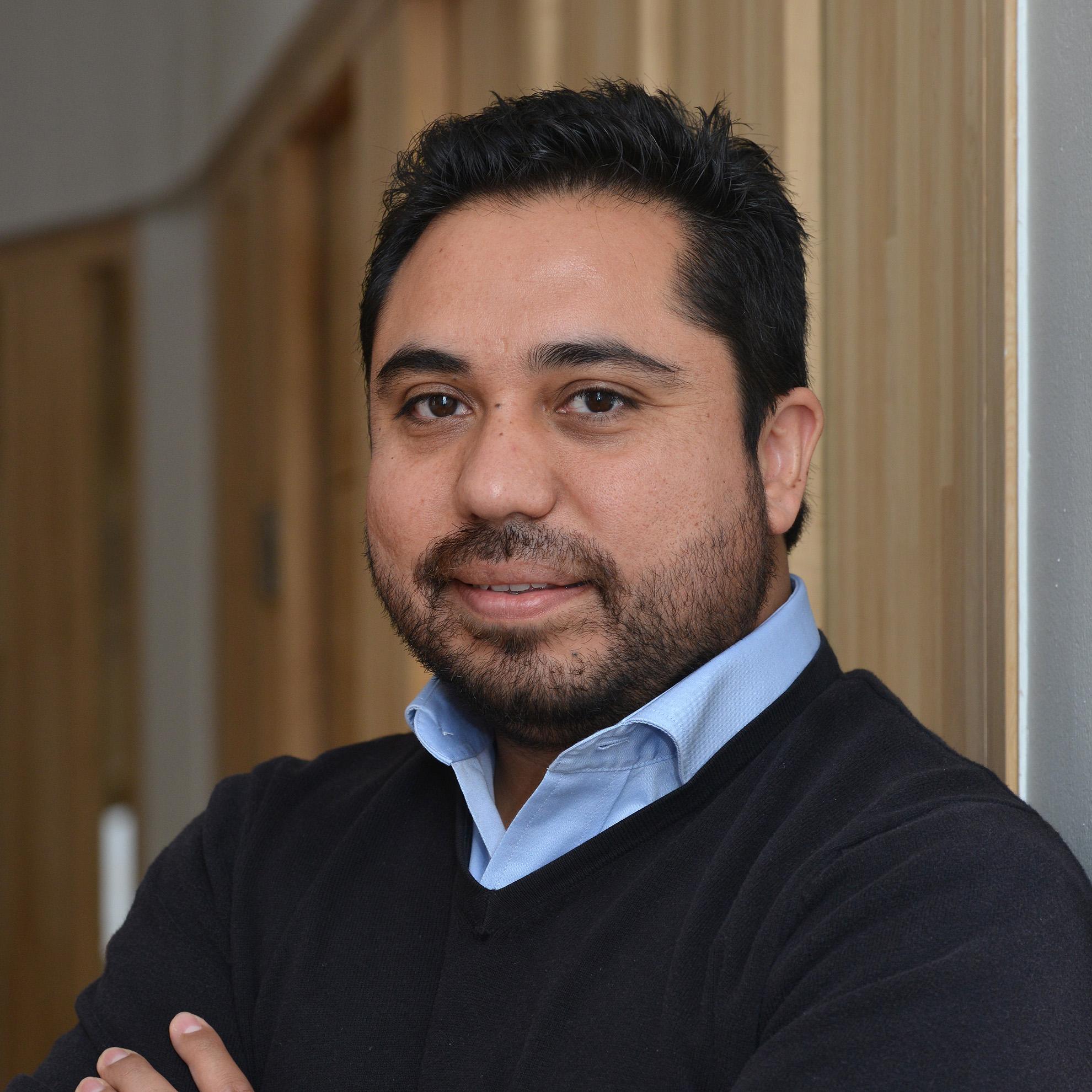 Ricardo Seguel