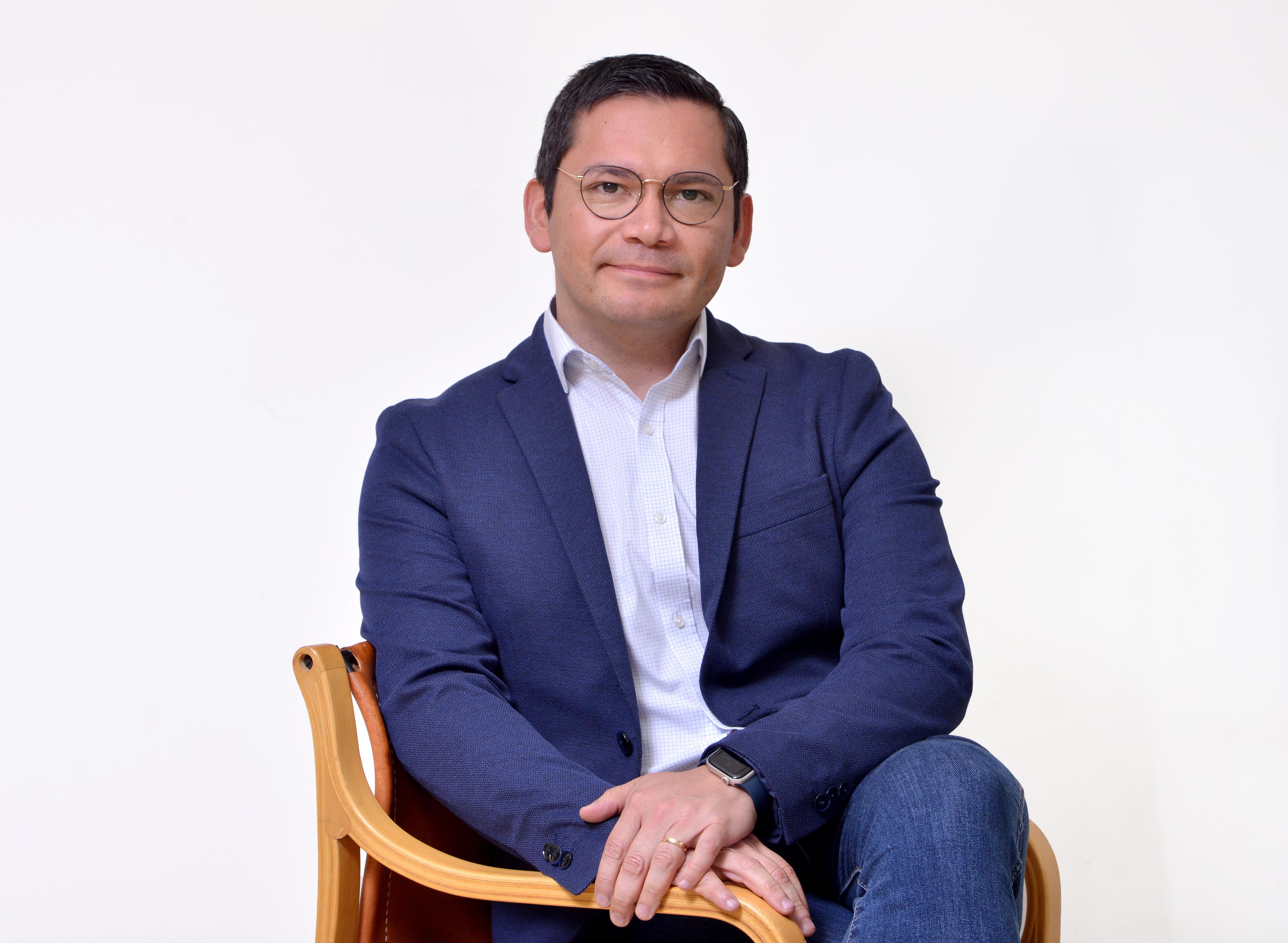 Richard Peña