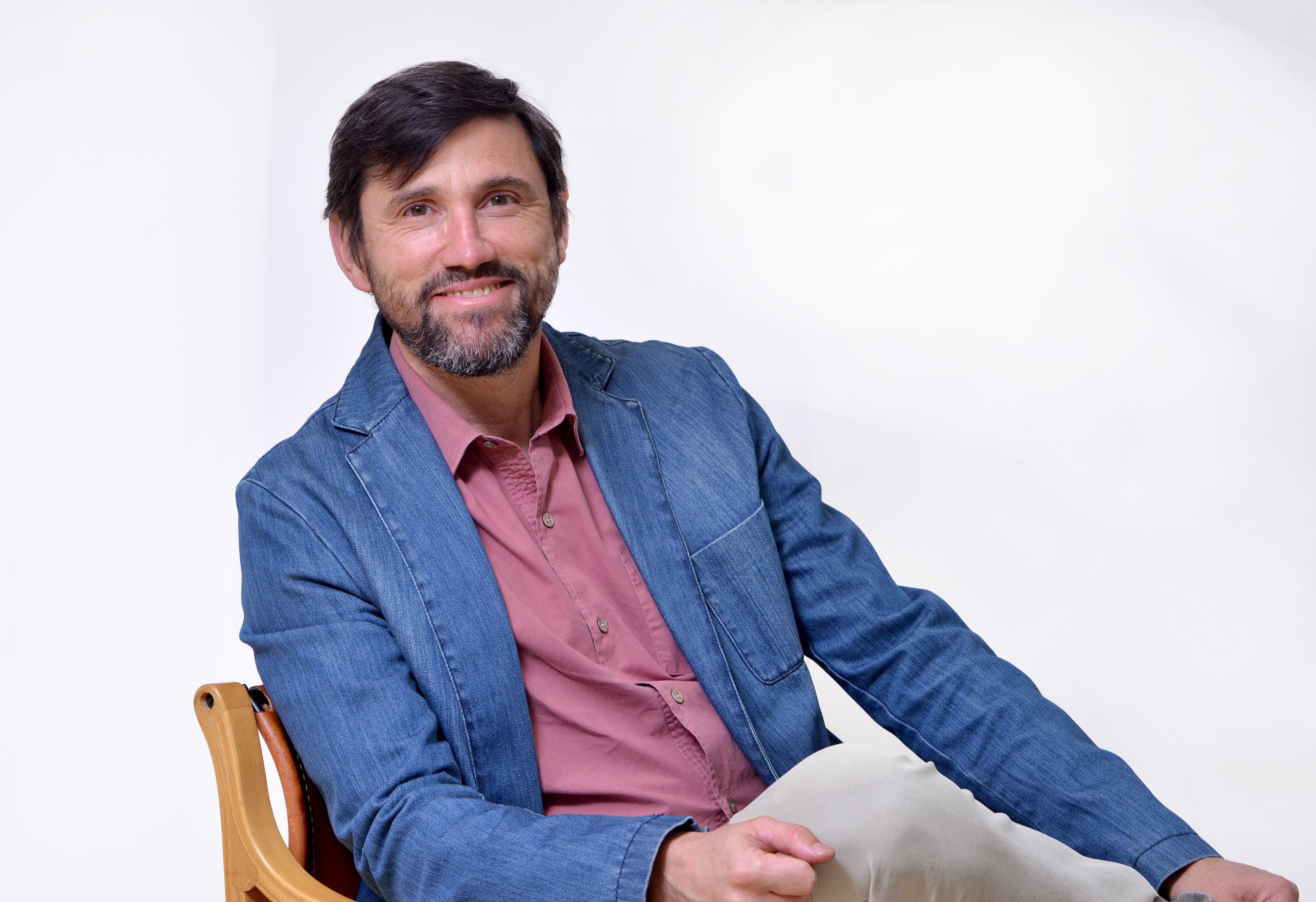 Roberto Bulgarini