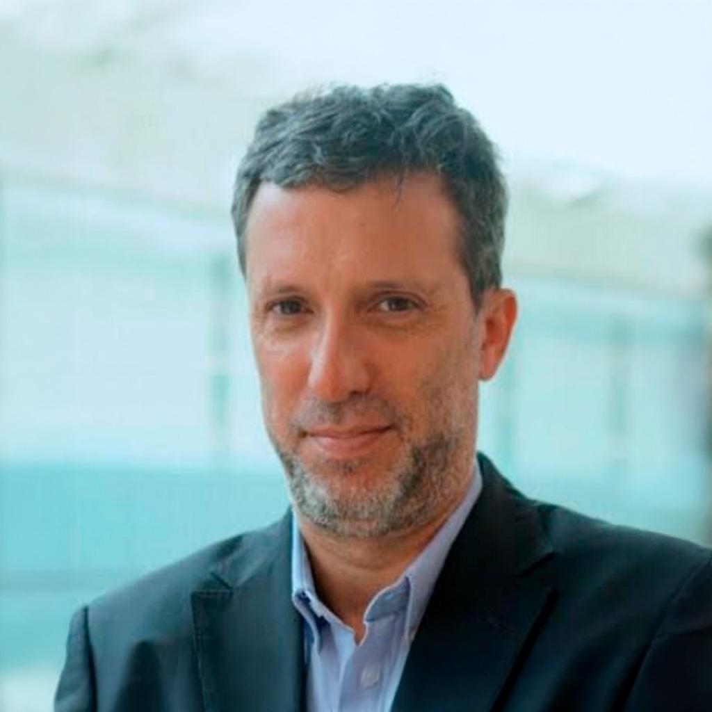 Roberto  Darrigrandi 