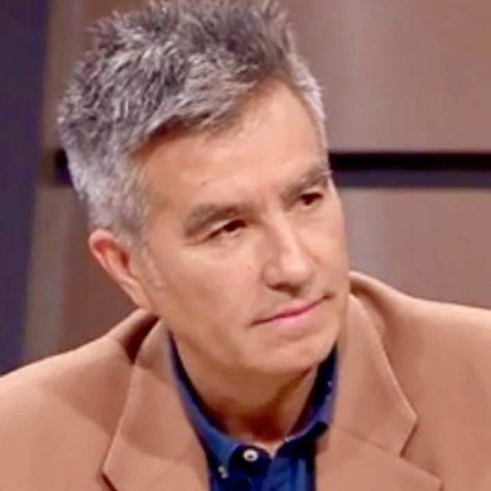 Roberto Alejandro Musso Molina Roberto Alejandro Musso Molina