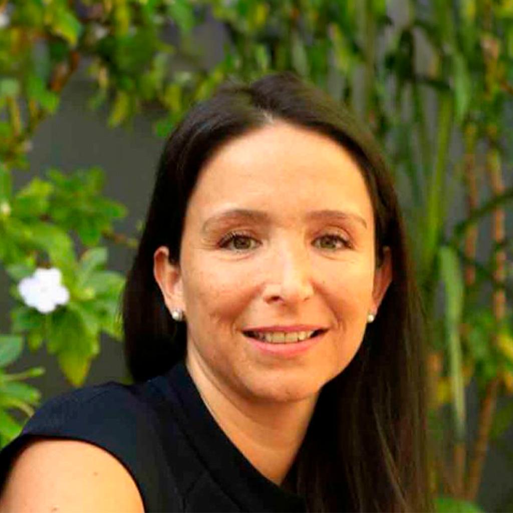 Rocío  Cantuarias 