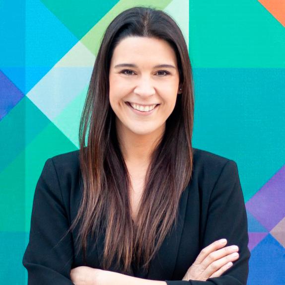 Rocío Fonseca Chamorro