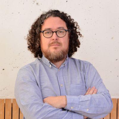 Rodolfo Carvajal Rodolfo Carvajal