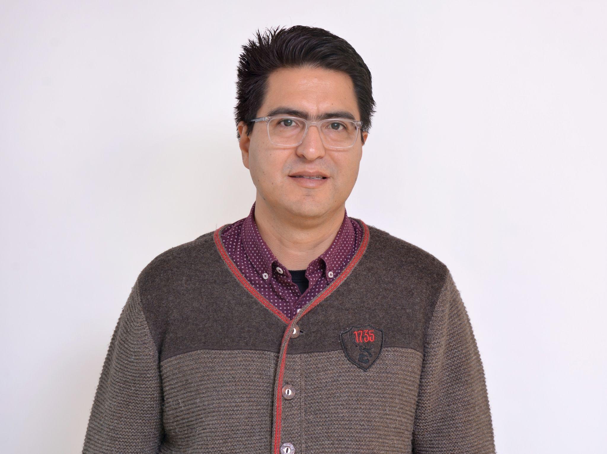 Rodrigo Barraza Rodrigo Barraza