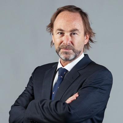 Carlos Rodrigo De La Barra Cousiño Carlos Rodrigo De La Barra Cousiño