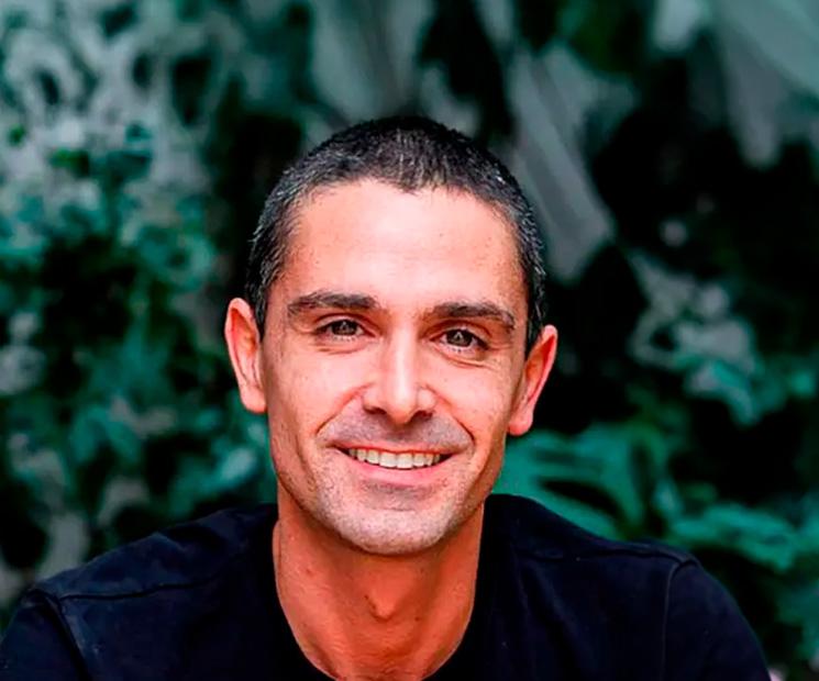 Rodrigo Jarpa Rodrigo Jarpa