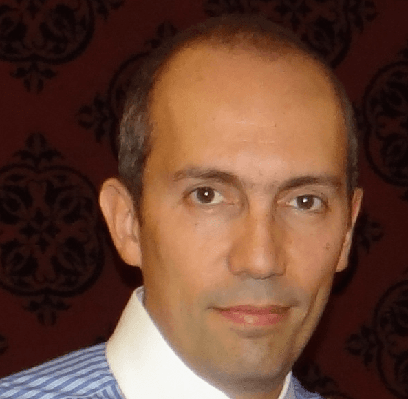 Rodrigo Manzur Rodrigo Manzur