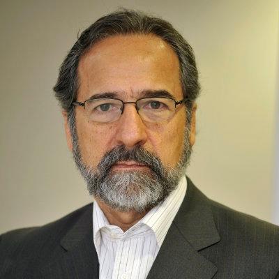 Rodrigo Morrás