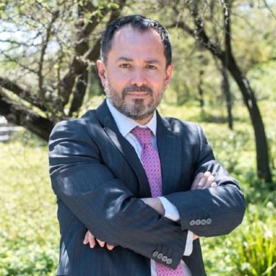 Rodrigo Reyes Duarte