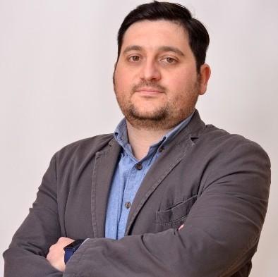 Rodrigo Rivero