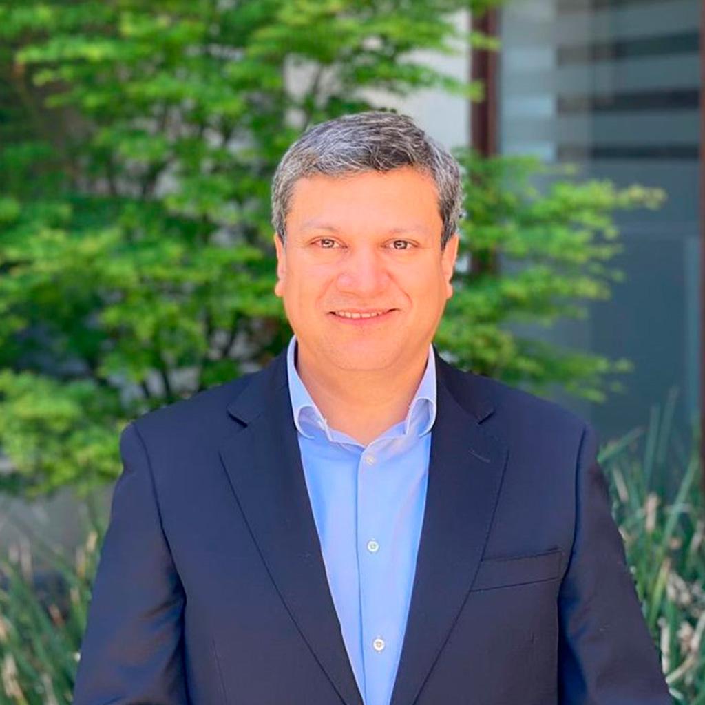 Rodrigo  Rodriguez 