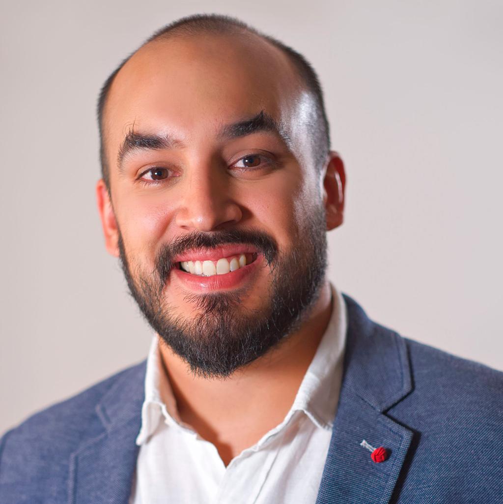 Rodrigo Rojo