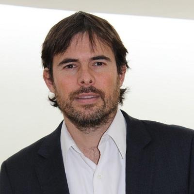 Rodrigo Wagner Rodrigo Wagner