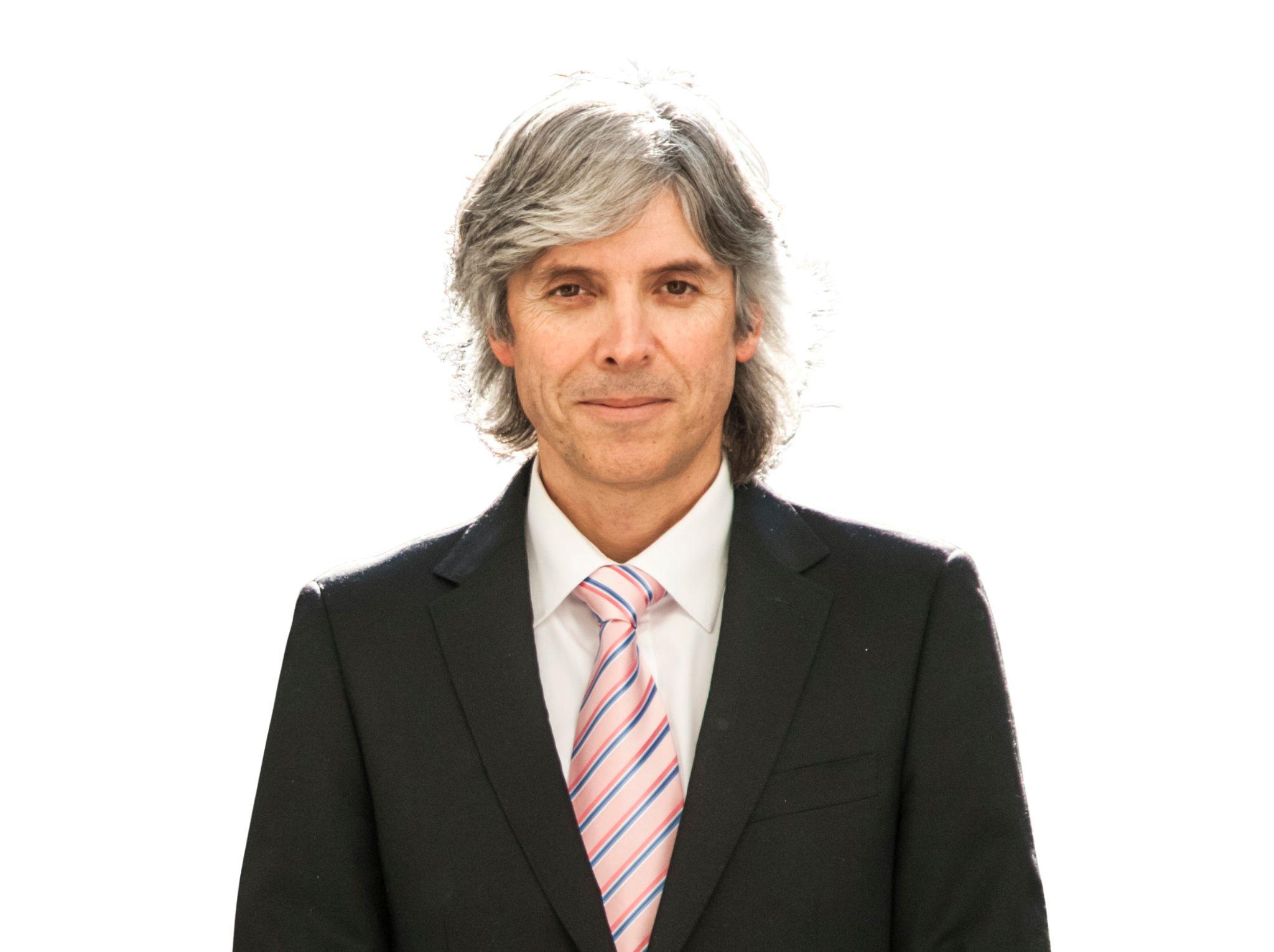 Rodrigo Garrido Rodrigo Garrido