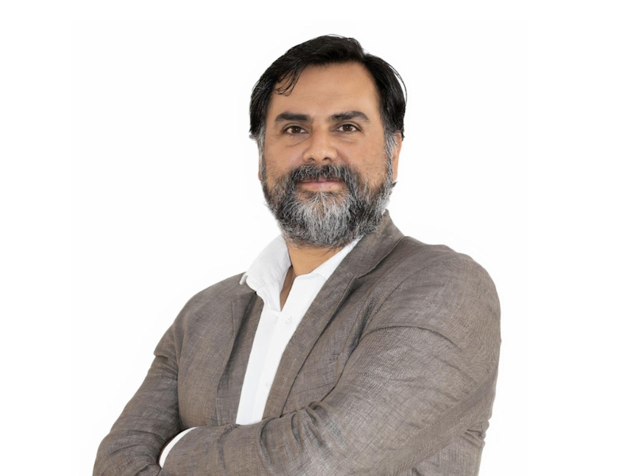 Rodrigo Moreno Vieyra