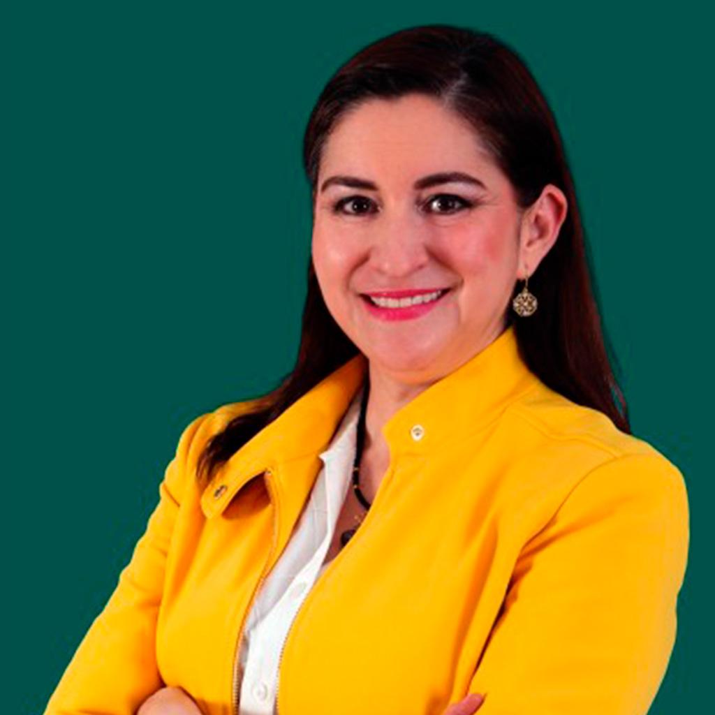 Rosalinda Ballesteros Rosalinda Ballesteros