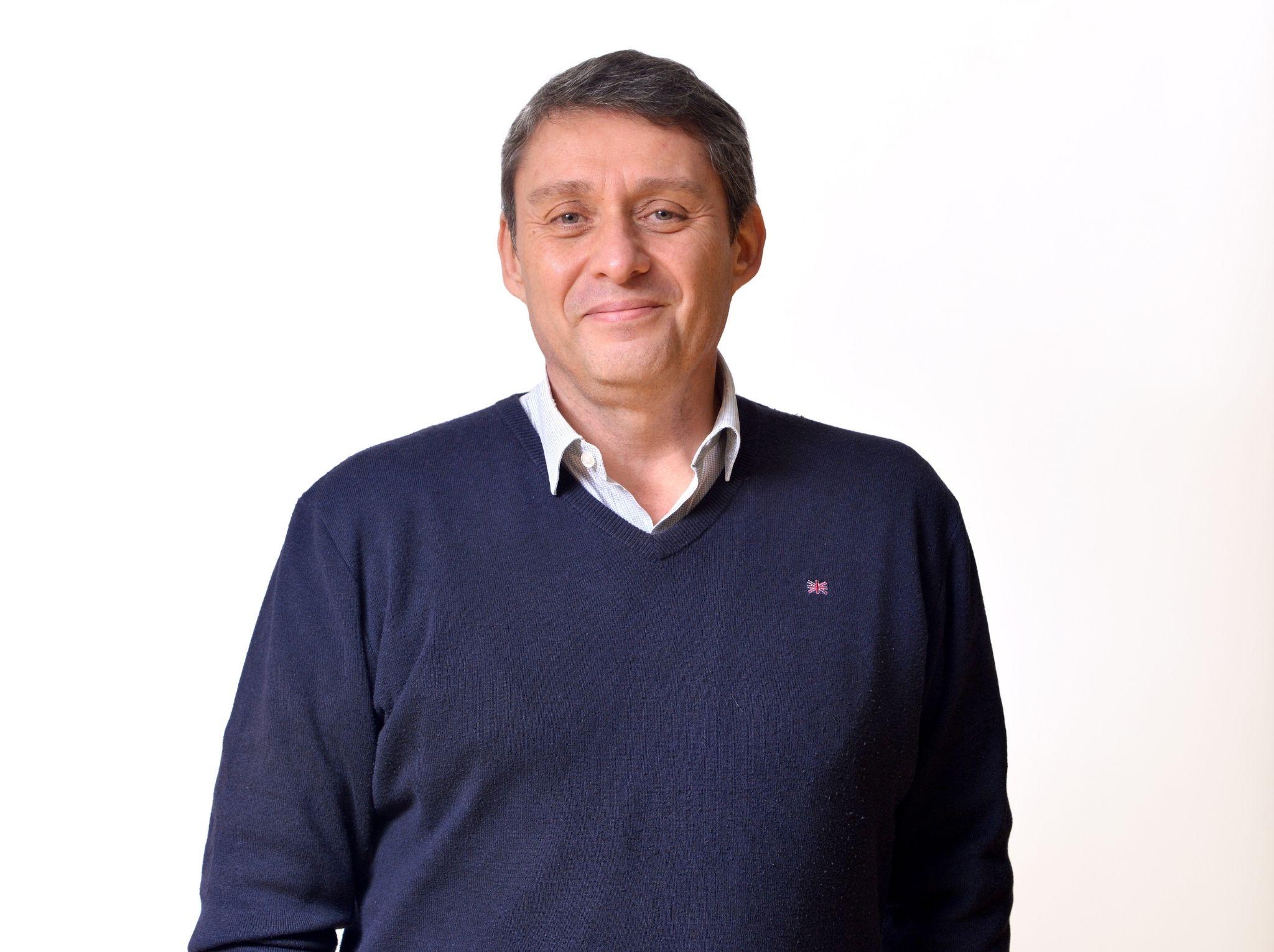 Samuel Varas Samuel Varas