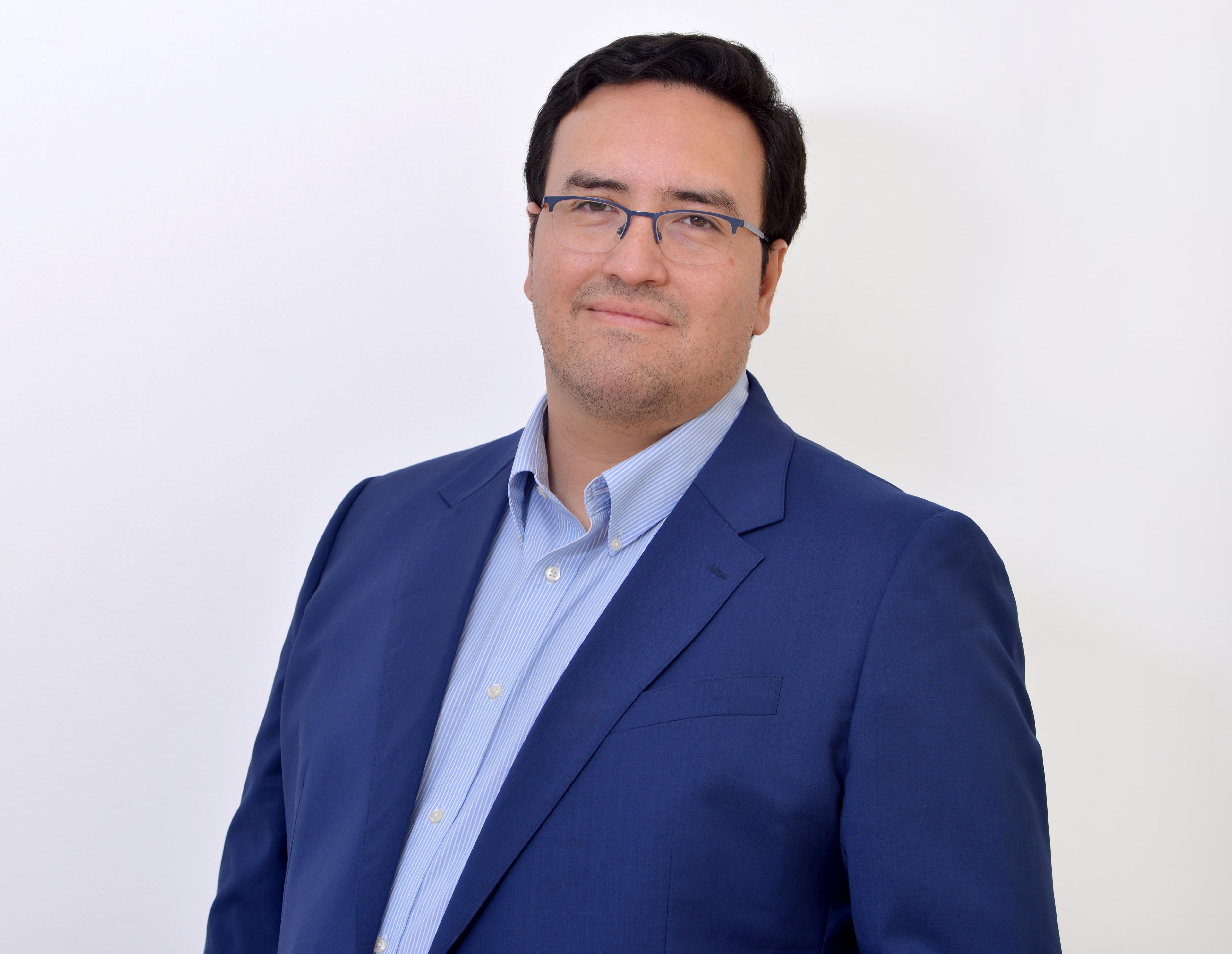 Sebastián  Cisterna