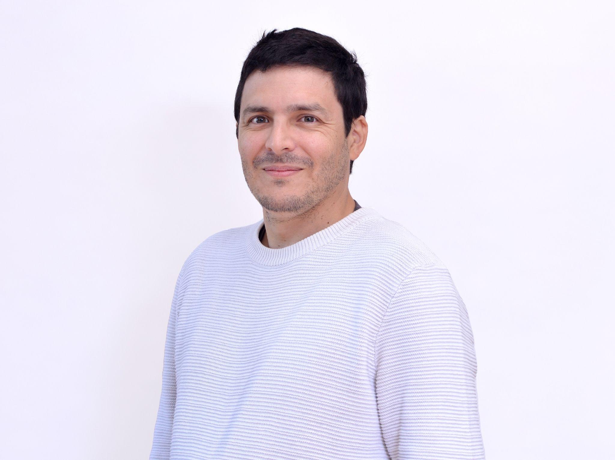 Sebastián Moreno Sebastián Moreno