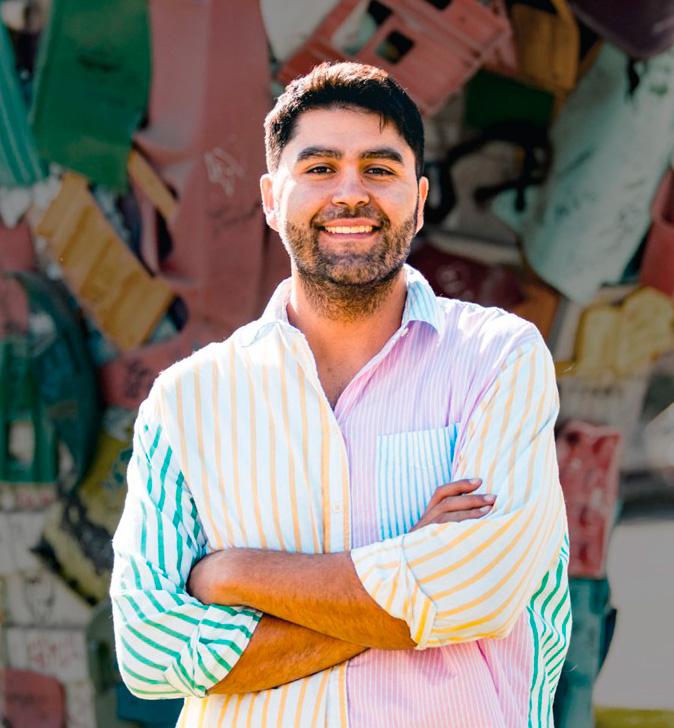 Sebastián  Rodríguez Flores