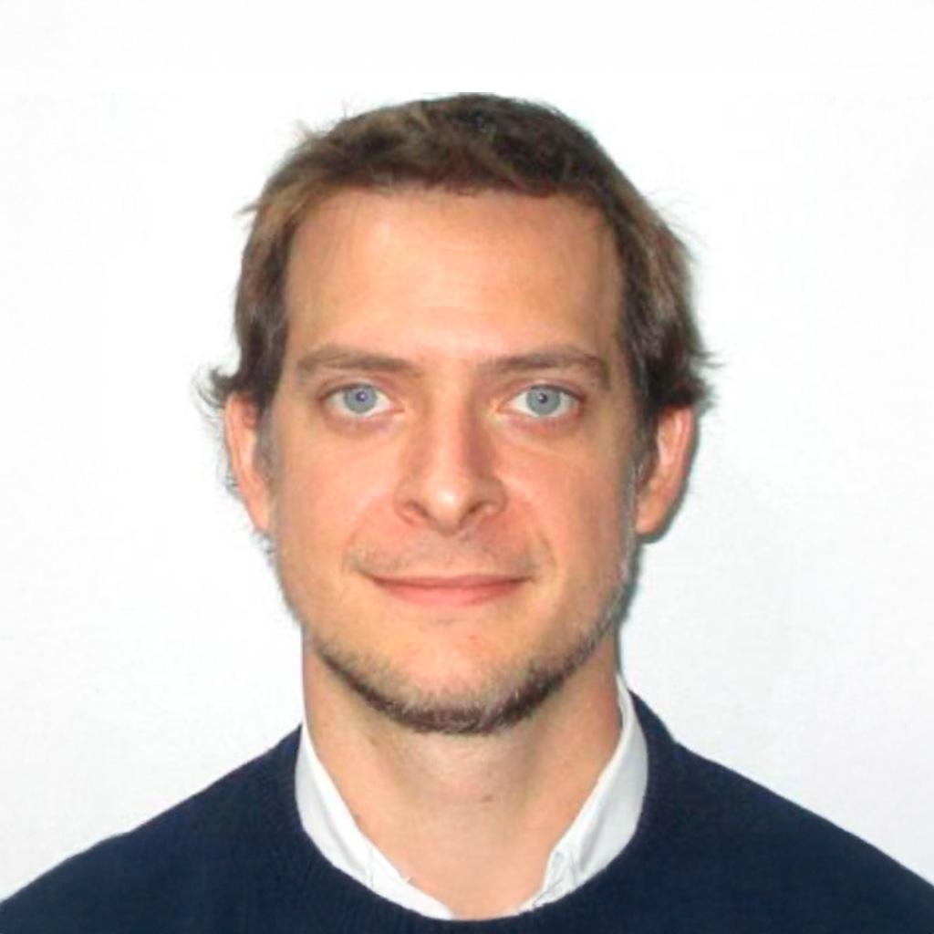 Sebastián Schwerter Sebastián Schwerter