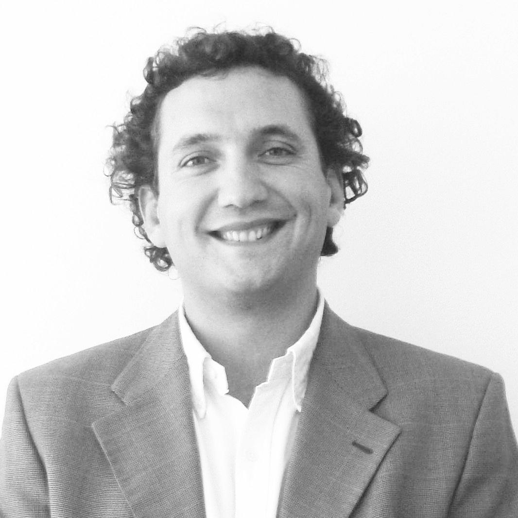 Sebastián Vidaurre