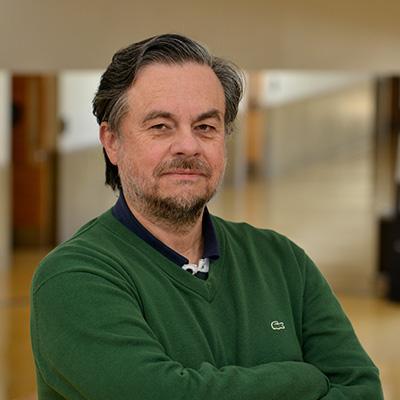 Sergio Chaigneau Sergio Chaigneau