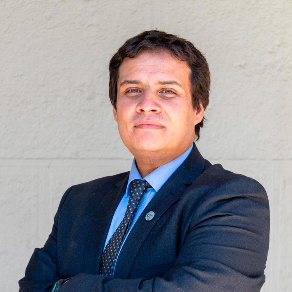 Sergio Morales 