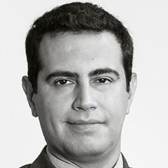 Sergio Tricio