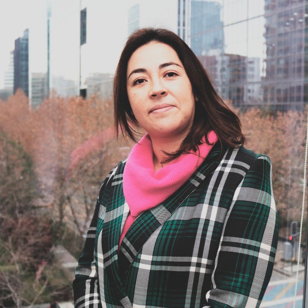 Soledad Díaz Soledad Díaz