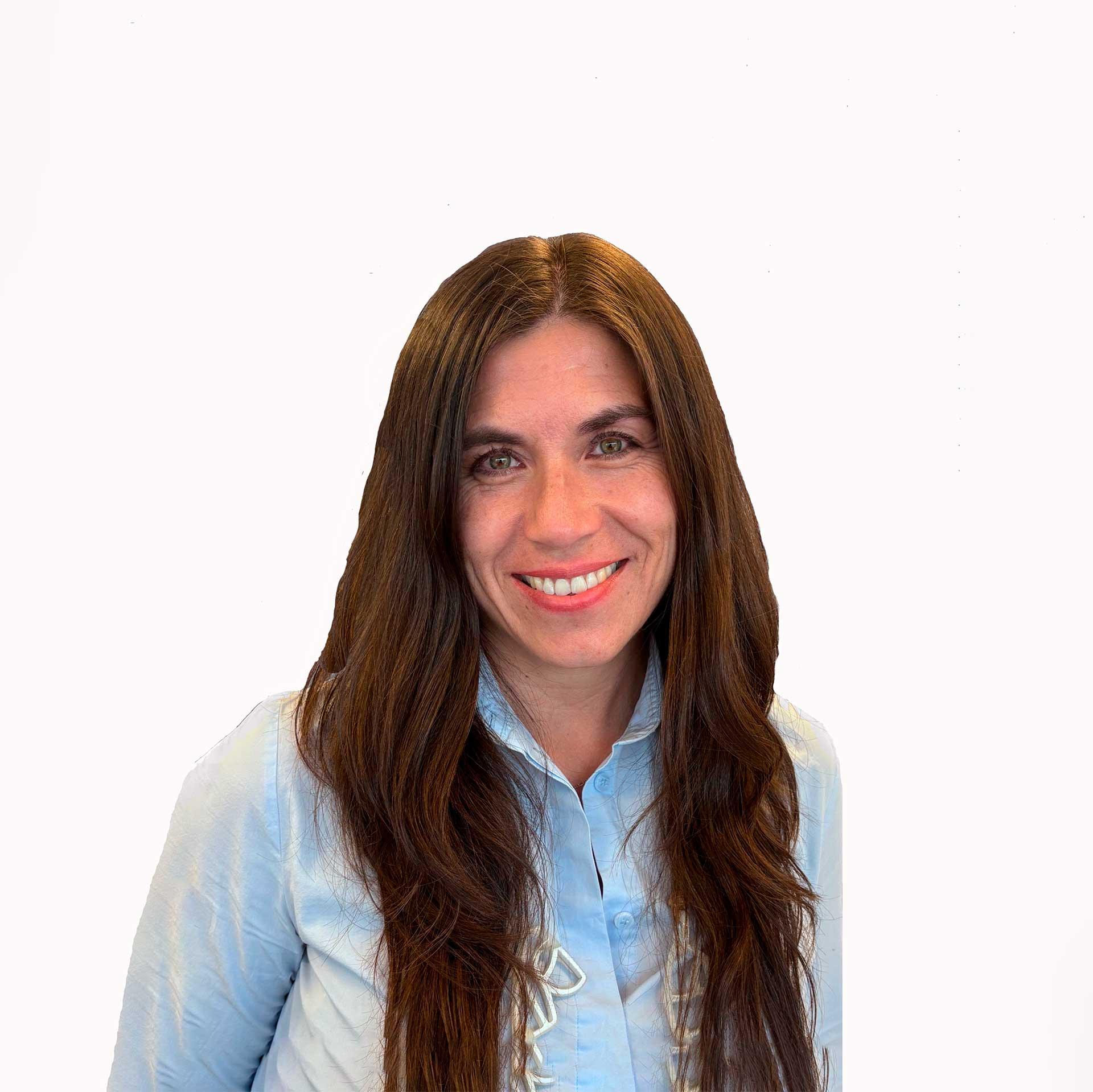 María Soledad Morgado