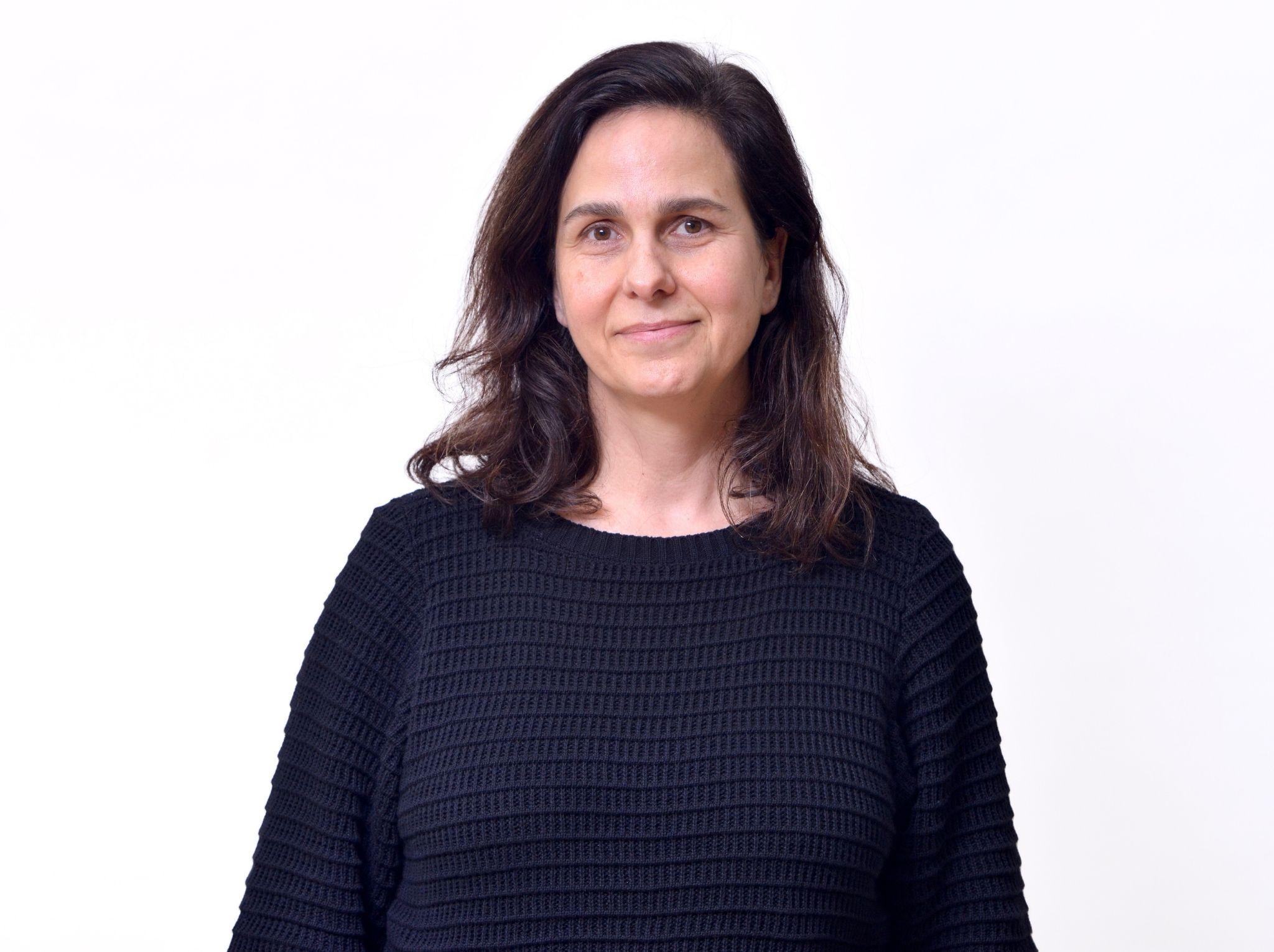 Susana Eyheramendy Susana Eyheramendy