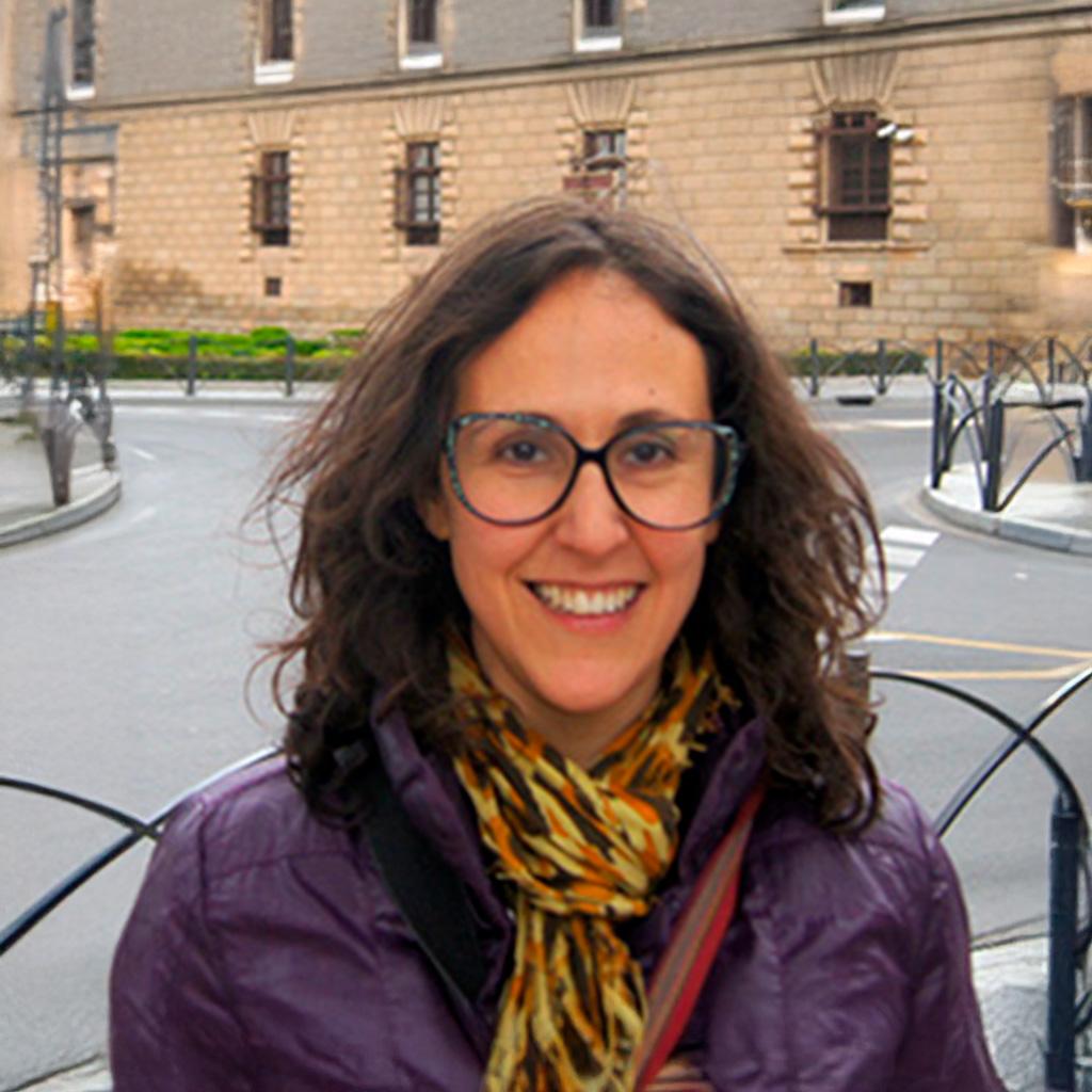 Susana Ramírez Susana Ramírez