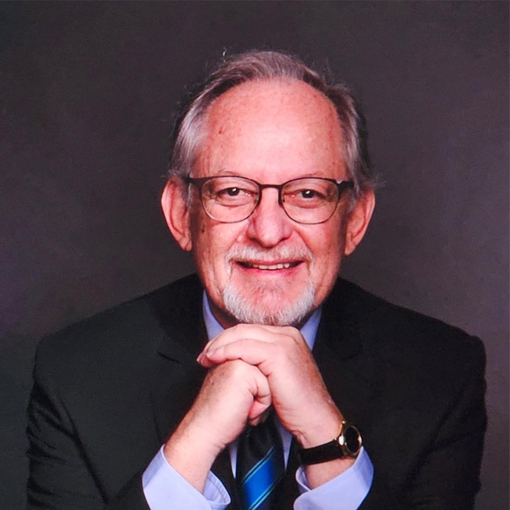 Teodoro Wigodski Sirebrenik