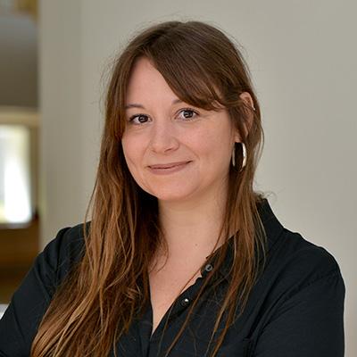 Maria Teresa Ropert