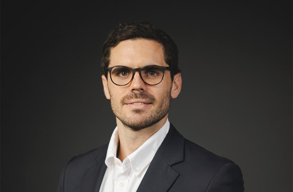 Curso Fintech