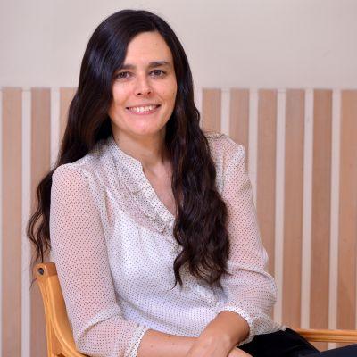 María Nieves Valdés María Nieves Valdés