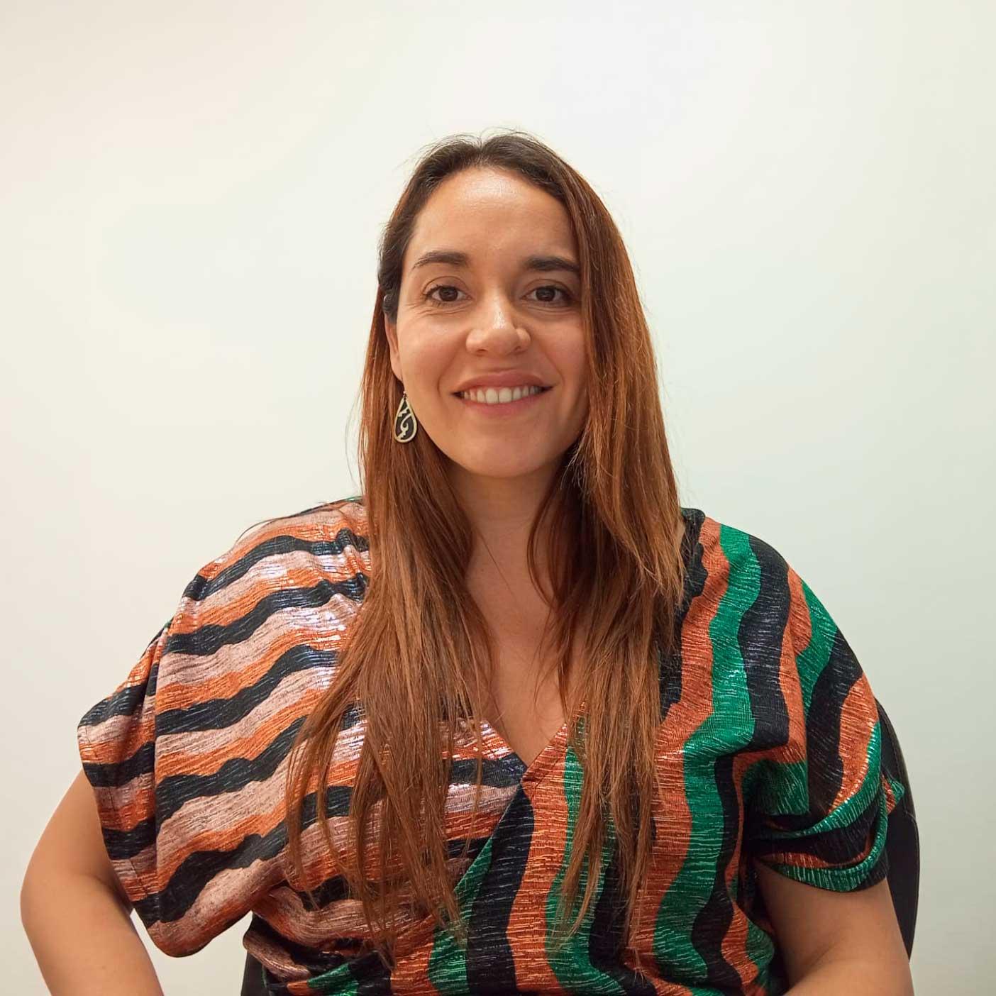 Varinia  Leiva 