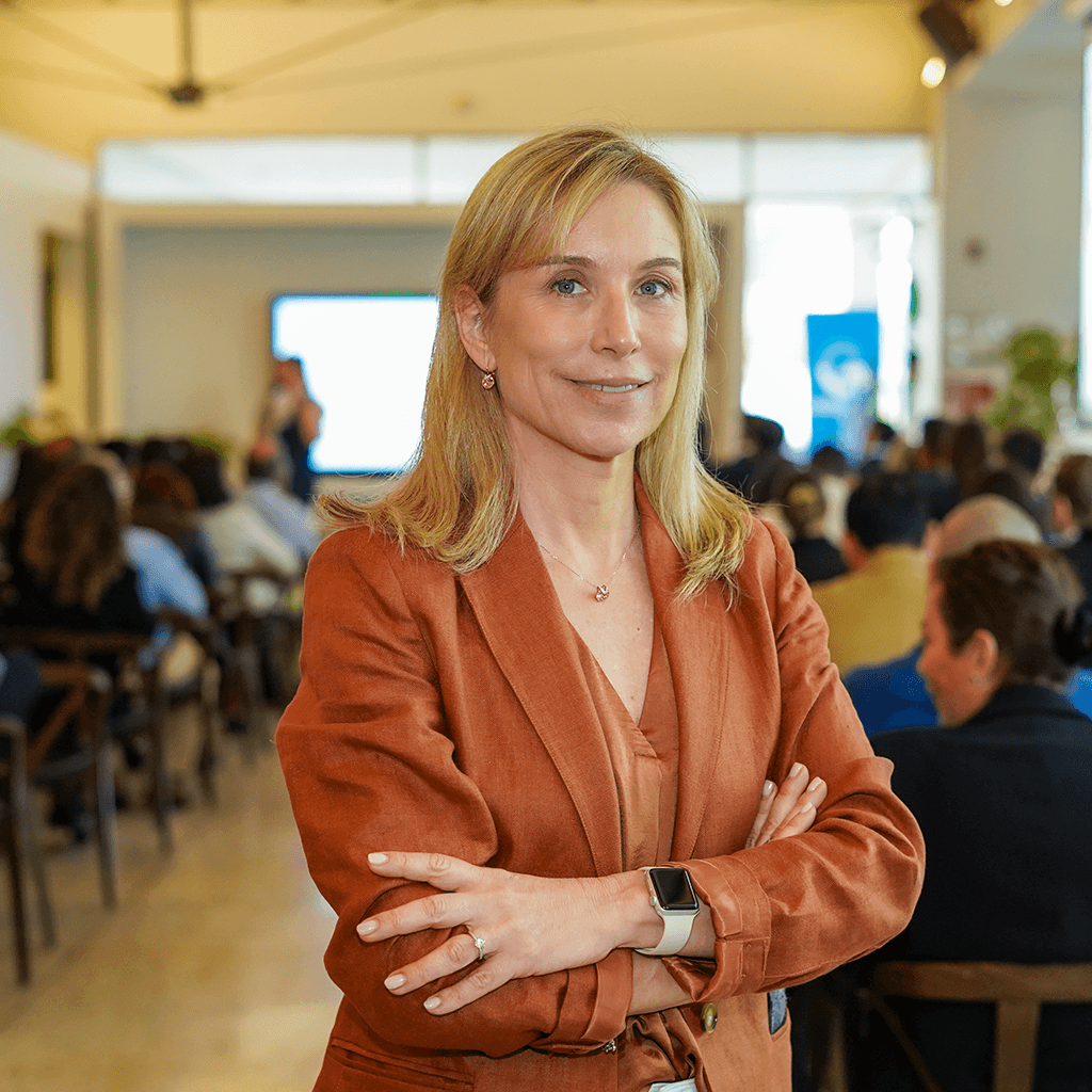 Verónica Benedetti . Verónica Benedetti .