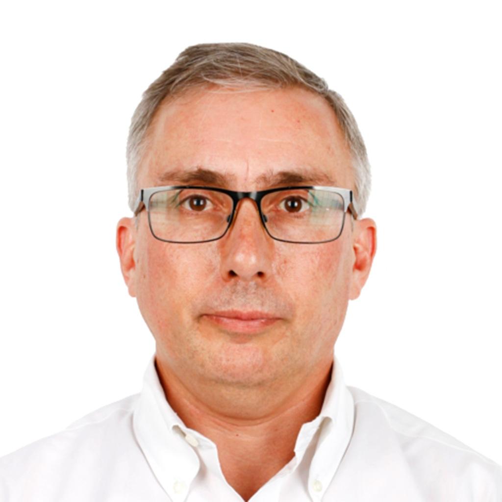 Víctor  Barros 