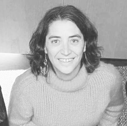 Viviana Galdames Viviana Galdames