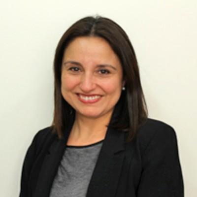 Viviana Mora Higueras
