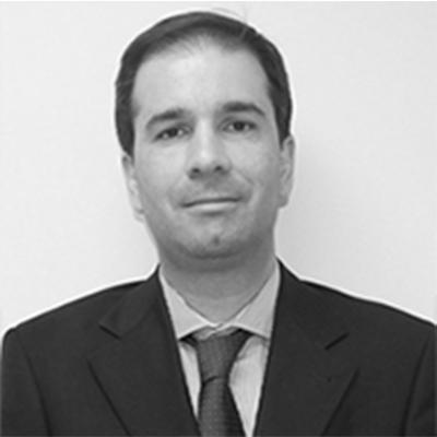 Cristián Larrain Páez