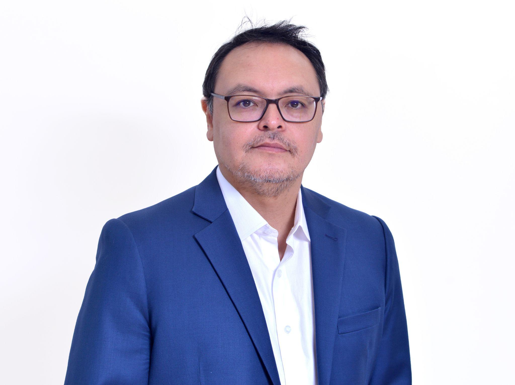Wilfredo Yushimito